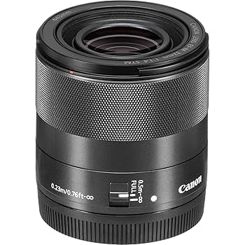 Amazon.co.jp: Canon EF-M 32mm f/1.4 STM??? ???? 2439C002